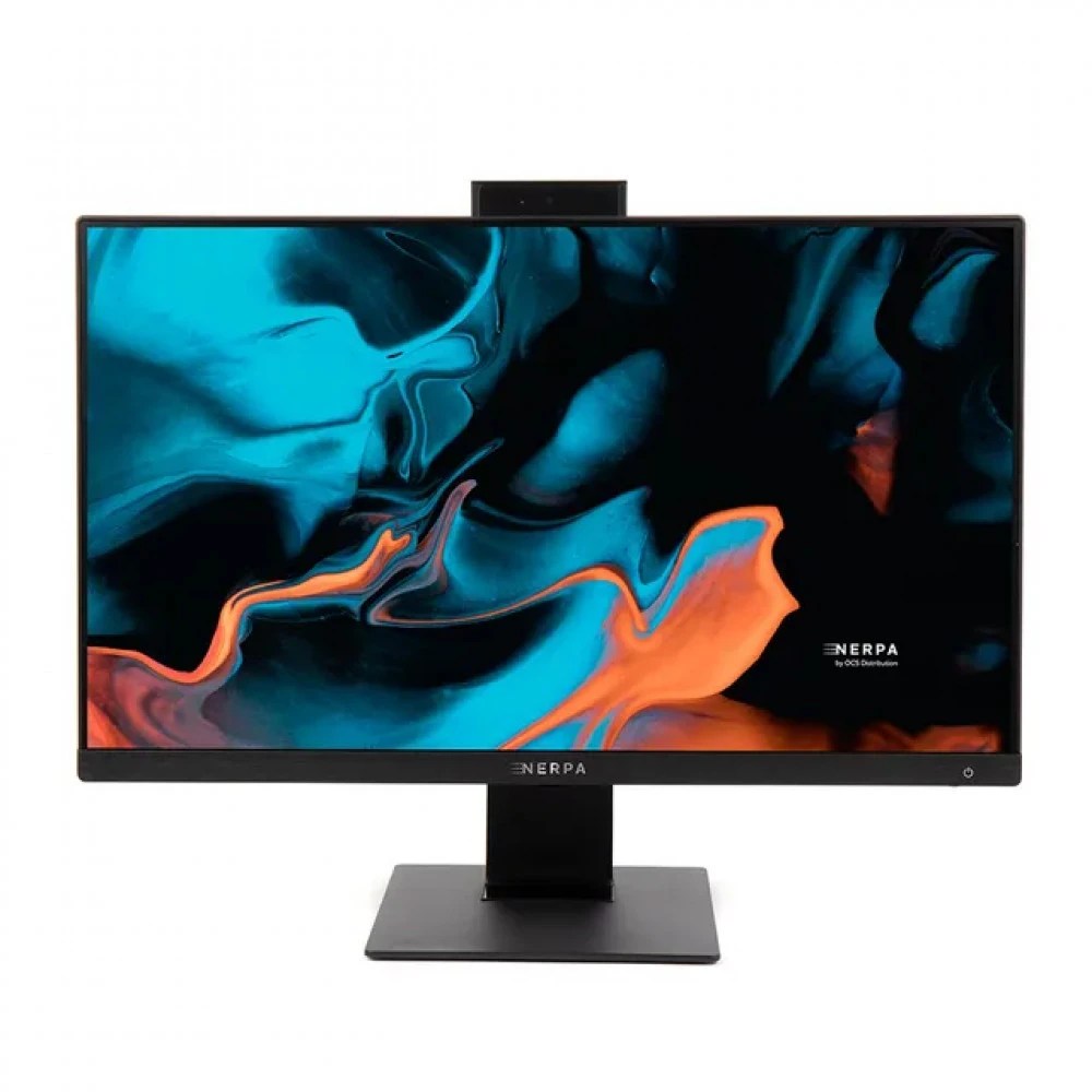 Моноблок NERPA Saimaa 23.8 HAS (I242-121G082601K) 23.8 ", Intel, Core i3, 12100, 3.3, 8 Гб, 256 Гб