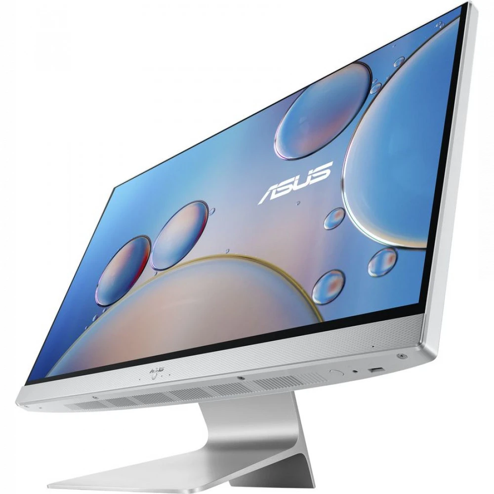 Моноблок Asus M3700WUAK (90PT0342-M00A60) 27 ", AMD, Ryzen 3, 5300U, 2.6, 8 Гб, 256 Гб