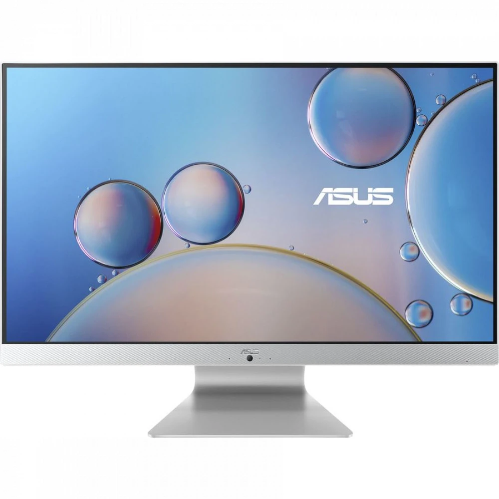 Моноблок Asus M3700WUAK (90PT0342-M00A60) 27 ", AMD, Ryzen 3, 5300U, 2.6, 8 Гб, 256 Гб