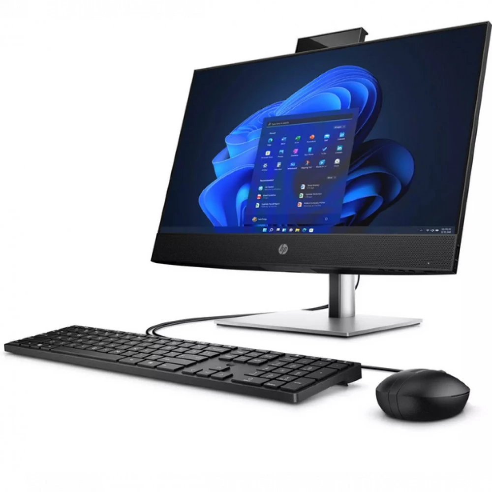 Моноблок HP ProOne 440 G9 AiO 564F8AV/TC1 23.8 ", Intel, Core i5, 12500T, 2.0, 16 Гб, 512 Гб