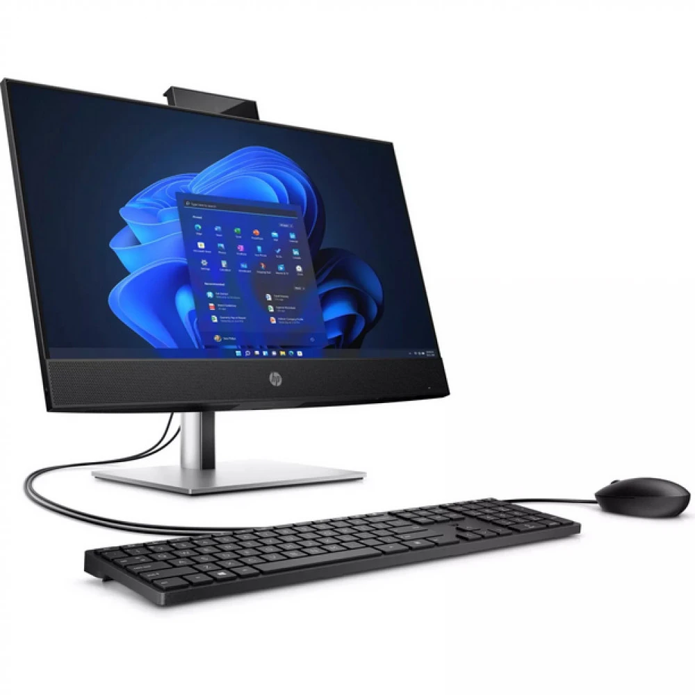 Моноблок HP ProOne 440 G9 AiO 564F8AV/TC1 23.8 ", Intel, Core i5, 12500T, 2.0, 16 Гб, 512 Гб