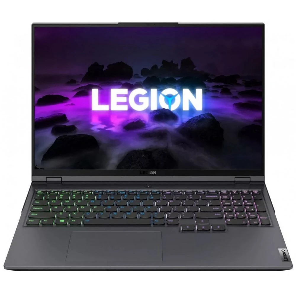 Ноутбук Lenovo Legion 5 Pro 16IAH7H (82RF00GPRK) 16 ", WUXGA 1920x1200 (16:10), Core i5, 16 Гб