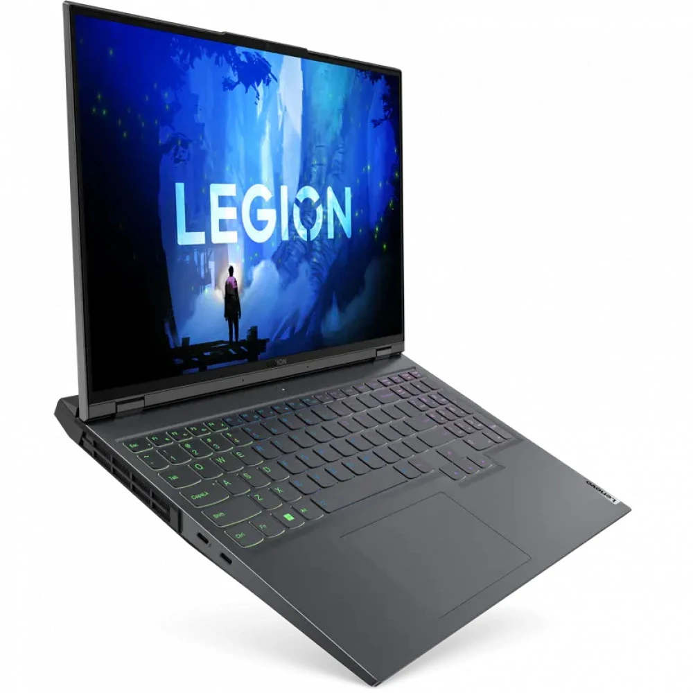 Ноутбук Lenovo Legion 5 Pro 16IAH7H (82RF00GPRK) 16 ", WUXGA 1920x1200 (16:10), Core i5, 16 Гб
