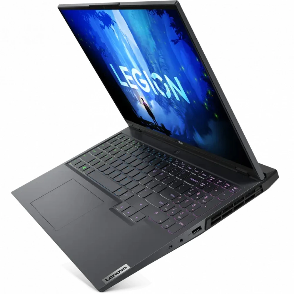 Ноутбук Lenovo Legion 5 Pro 16IAH7H (82RF00GPRK) 16 ", WUXGA 1920x1200 (16:10), Core i5, 16 Гб