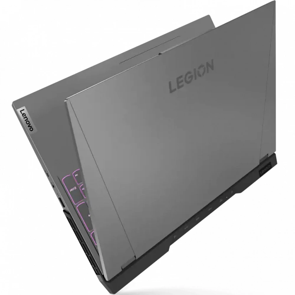 Ноутбук Lenovo Legion 5 Pro 16IAH7H (82RF00GPRK) 16 ", WUXGA 1920x1200 (16:10), Core i5, 16 Гб