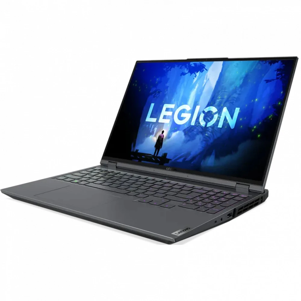 Ноутбук Lenovo Legion 5 Pro 16IAH7H (82RF00GPRK) 16 ", WUXGA 1920x1200 (16:10), Core i5, 16 Гб