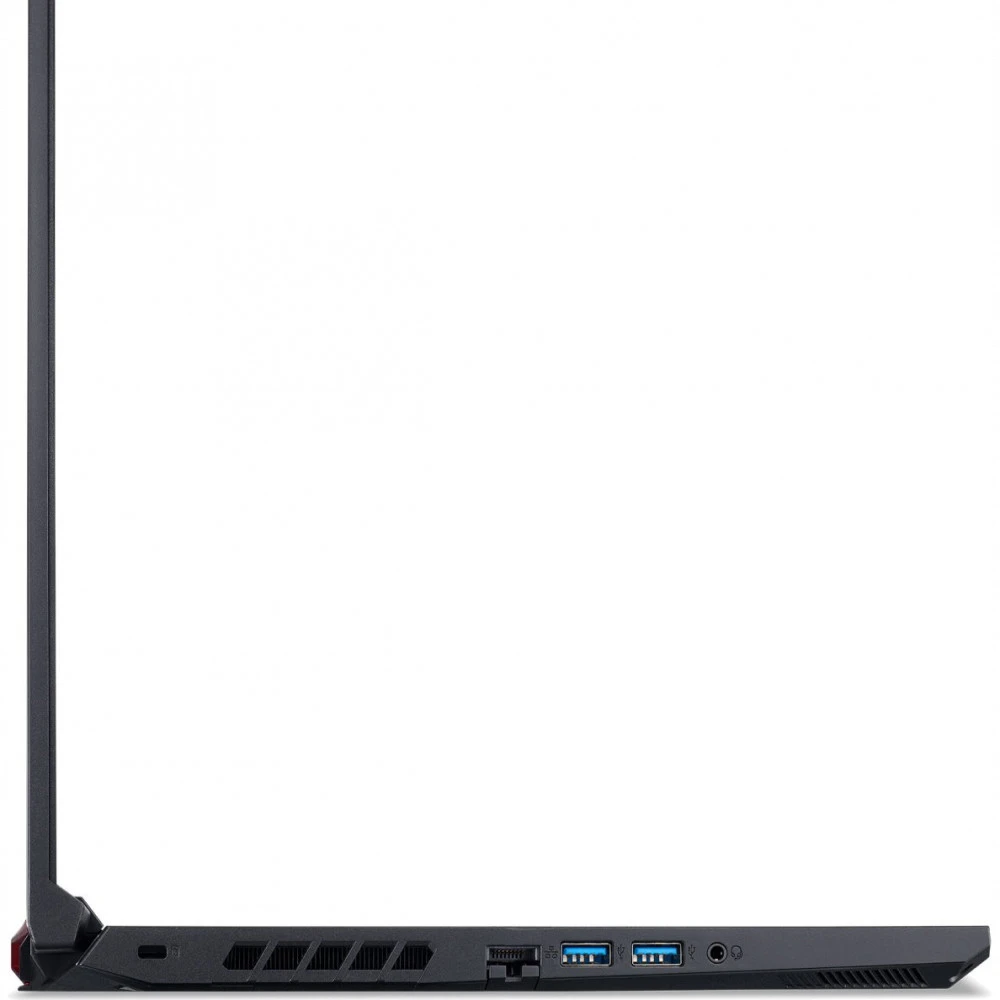 Ноутбук Acer Nitro 5 AN515-45 NH.QBRER.002 15.6 ", FHD 1920x1080 (16:9), Ryzen 7, 8 Гб