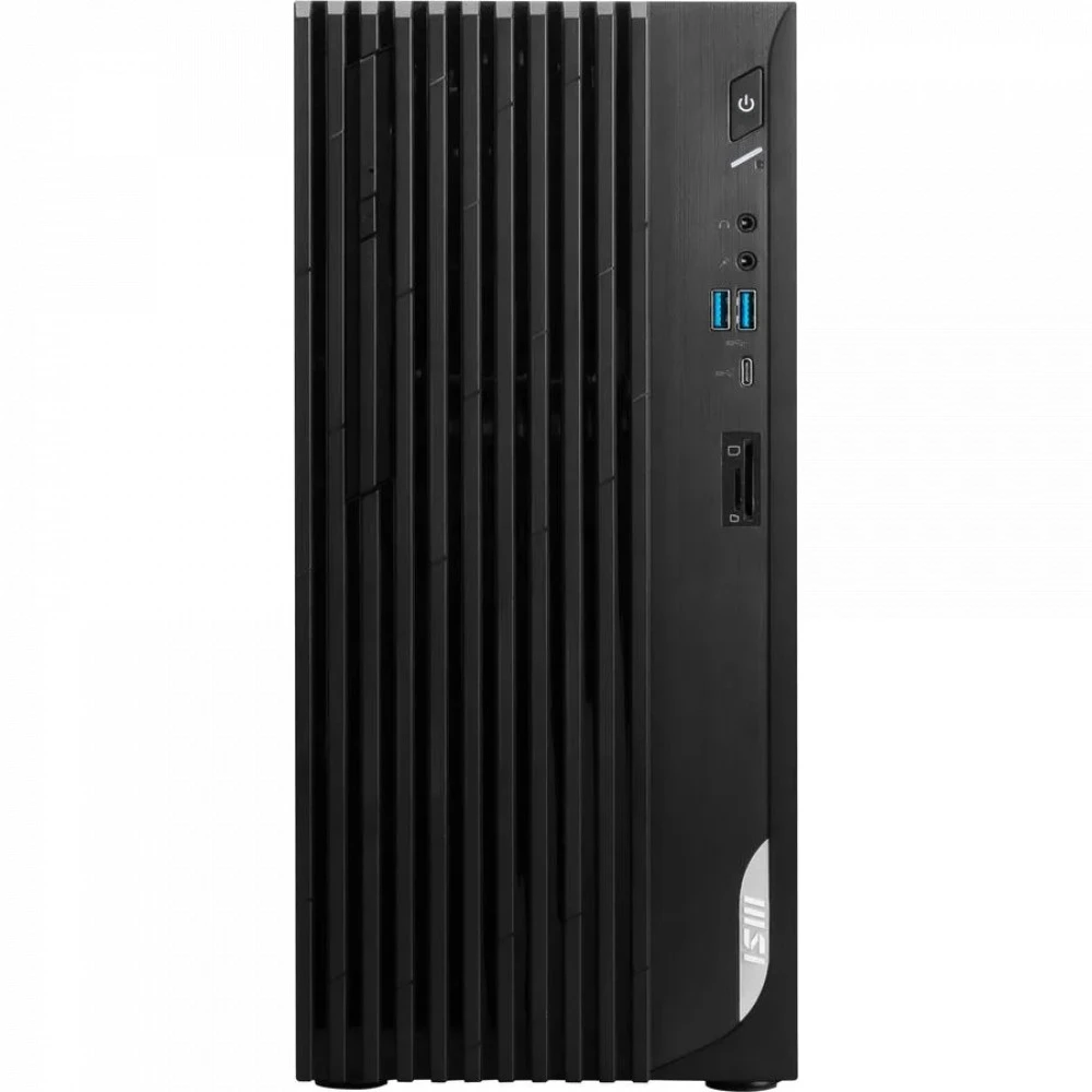 Персональный компьютер MSI Pro DP180 13SA-041RU 9S6-B0A721-041 Core i3, 13400F, 2.5, 8 Гб, Windows 11 Pro