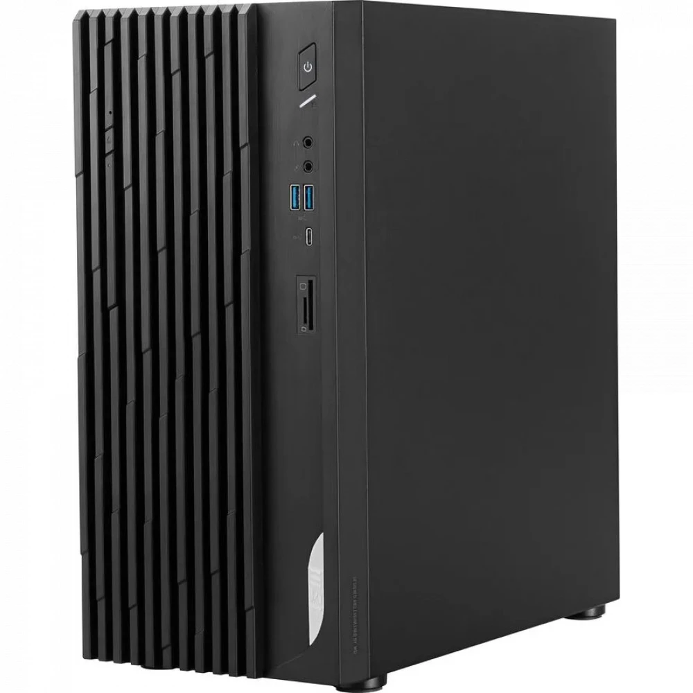 Персональный компьютер MSI Pro DP180 13SA-041RU 9S6-B0A721-041 Core i3, 13400F, 2.5, 8 Гб, Windows 11 Pro