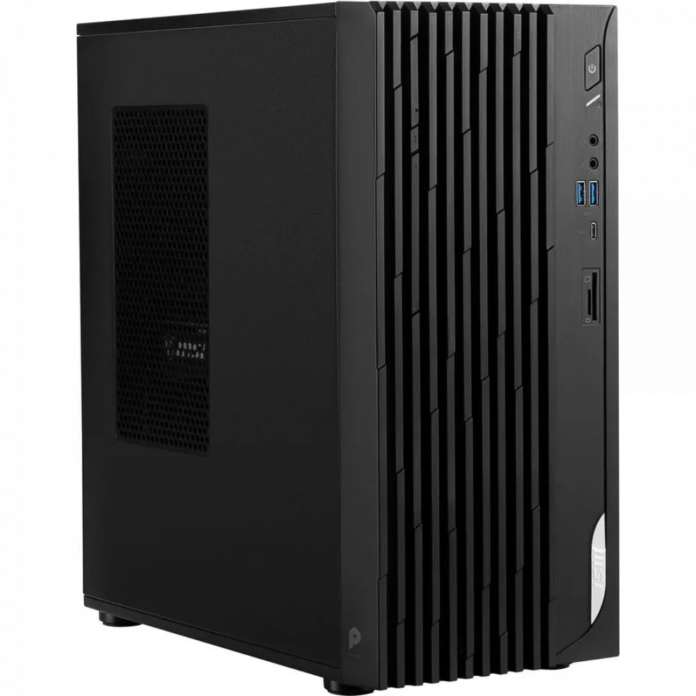 Персональный компьютер MSI Pro DP180 13SA-041RU 9S6-B0A721-041 Core i3, 13400F, 2.5, 8 Гб, Windows 11 Pro