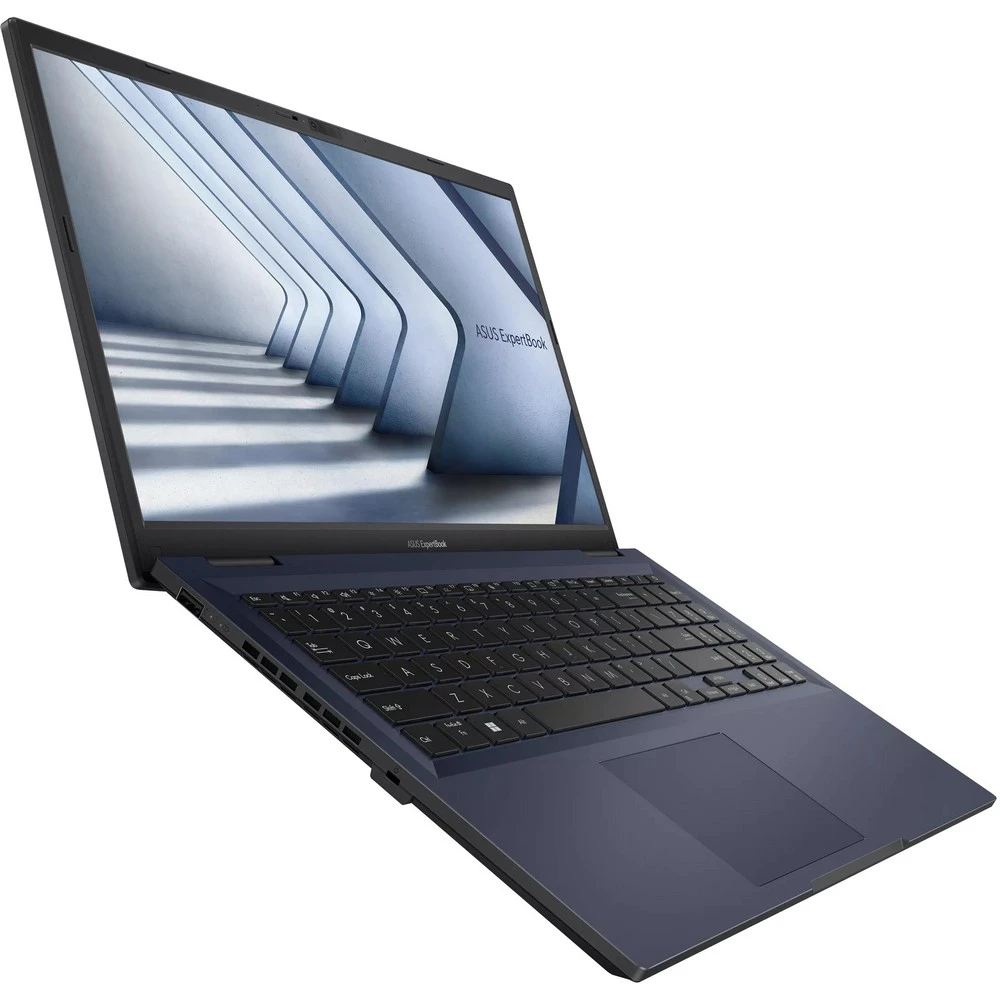 Ноутбук Asus ExpertBook B1 B1502CBA-BQ0394X 90NX05U1-M00EX0 15.6 ", FHD 1920x1080 (16:9), Core i7, 8 Гб