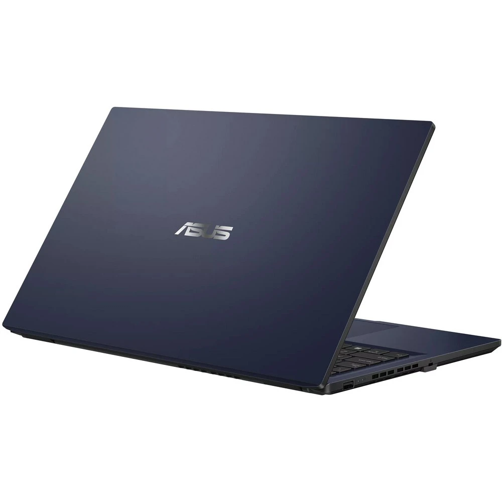Ноутбук Asus ExpertBook B1 B1502CBA-BQ0394X 90NX05U1-M00EX0 15.6 ", FHD 1920x1080 (16:9), Core i7, 8 Гб
