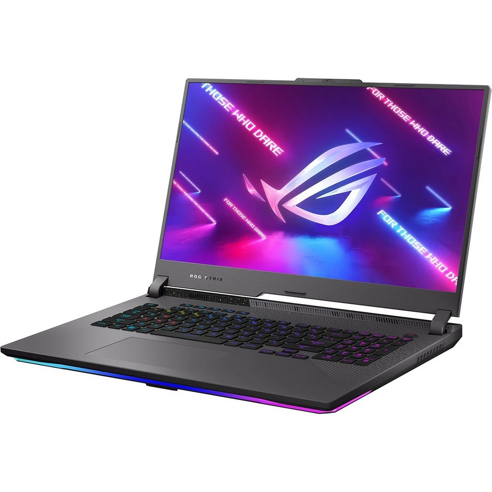 Ноутбук Asus ROG Strix G17 G713PI-LL041W 90NR0GG4-M00260 17.3 ", WQHD 2560x1440 (16:9), Ryzen 9, 32 Гб