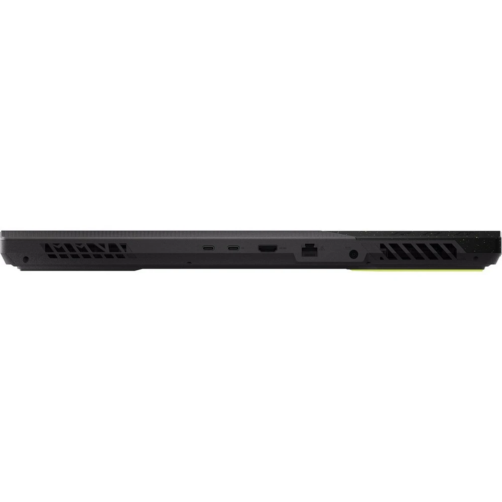 Ноутбук Asus ROG Strix G17 G713PI-LL041W 90NR0GG4-M00260 17.3 ", WQHD 2560x1440 (16:9), Ryzen 9, 32 Гб