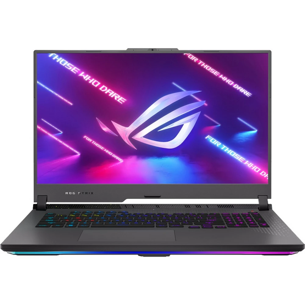 Ноутбук Asus ROG Strix G17 G713PI-LL041W 90NR0GG4-M00260 17.3 ", WQHD 2560x1440 (16:9), Ryzen 9, 32 Гб