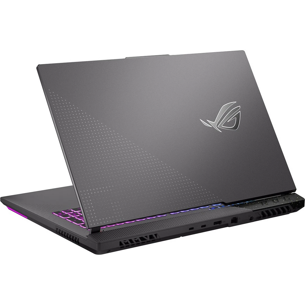 Ноутбук Asus ROG Strix G17 G713PI-LL041W 90NR0GG4-M00260 17.3 ", WQHD 2560x1440 (16:9), Ryzen 9, 32 Гб