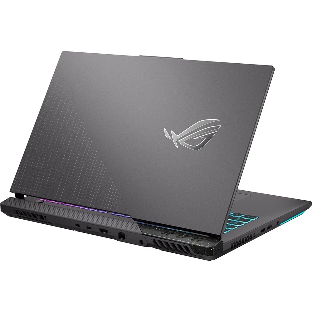 Ноутбук Asus ROG Strix G17 G713PI-LL041W 90NR0GG4-M00260 17.3 ", WQHD 2560x1440 (16:9), Ryzen 9, 32 Гб