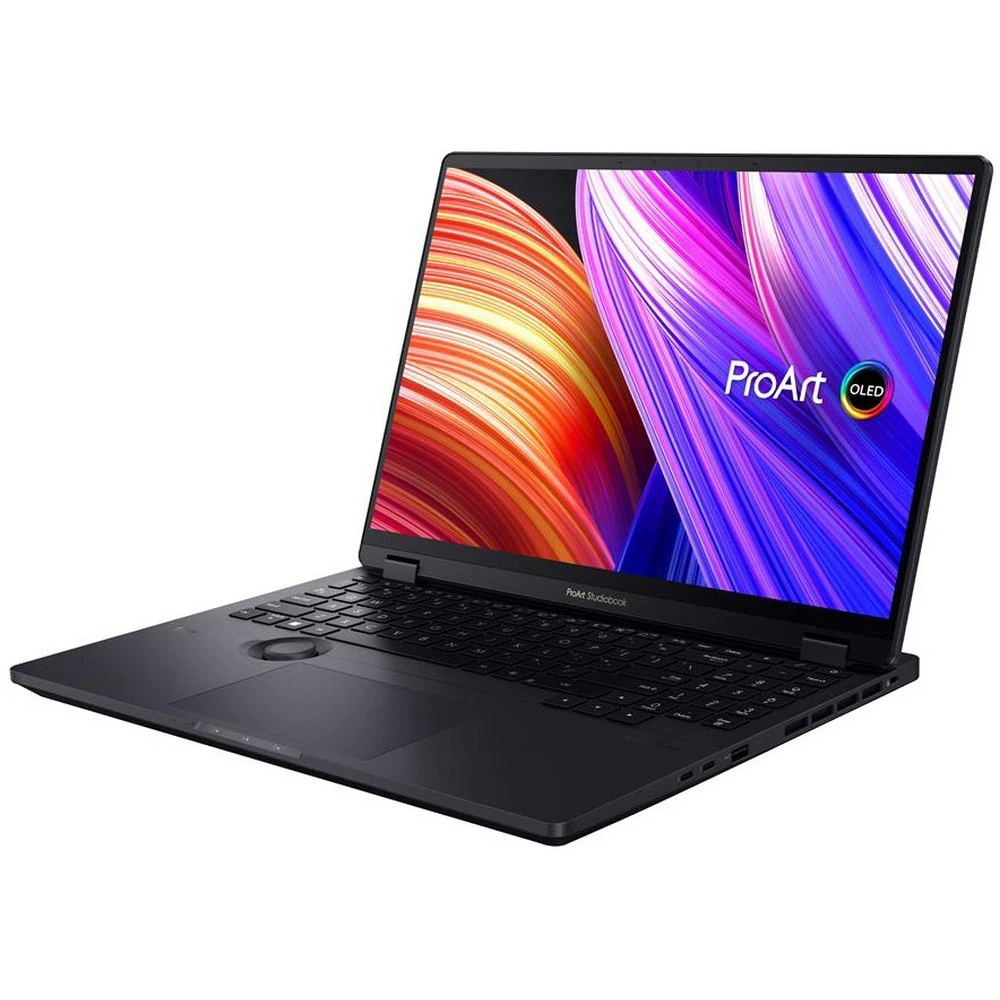 Ноутбук Asus ProArt Studiobook 16 OLED H7604JV 90NB10C2-M00270 16 ", 3K 3200x2000 (16:10), Core i9, 32 Гб