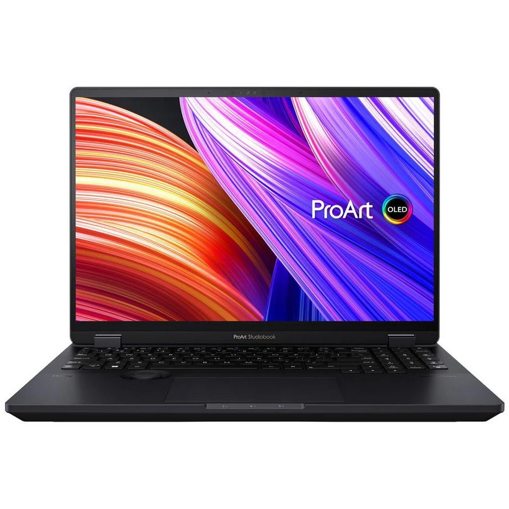 Ноутбук Asus ProArt Studiobook 16 OLED H7604JV 90NB10C2-M00270 16 ", 3K 3200x2000 (16:10), Core i9, 32 Гб