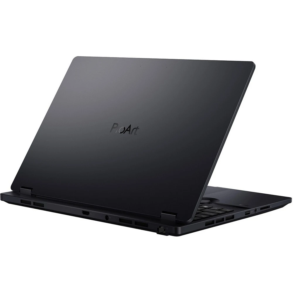 Ноутбук Asus ProArt Studiobook 16 OLED H7604JV 90NB10C2-M00270 16 ", 3K 3200x2000 (16:10), Core i9, 32 Гб