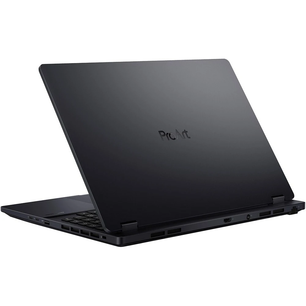 Ноутбук Asus ProArt Studiobook 16 OLED H7604JV 90NB10C2-M00270 16 ", 3K 3200x2000 (16:10), Core i9, 32 Гб