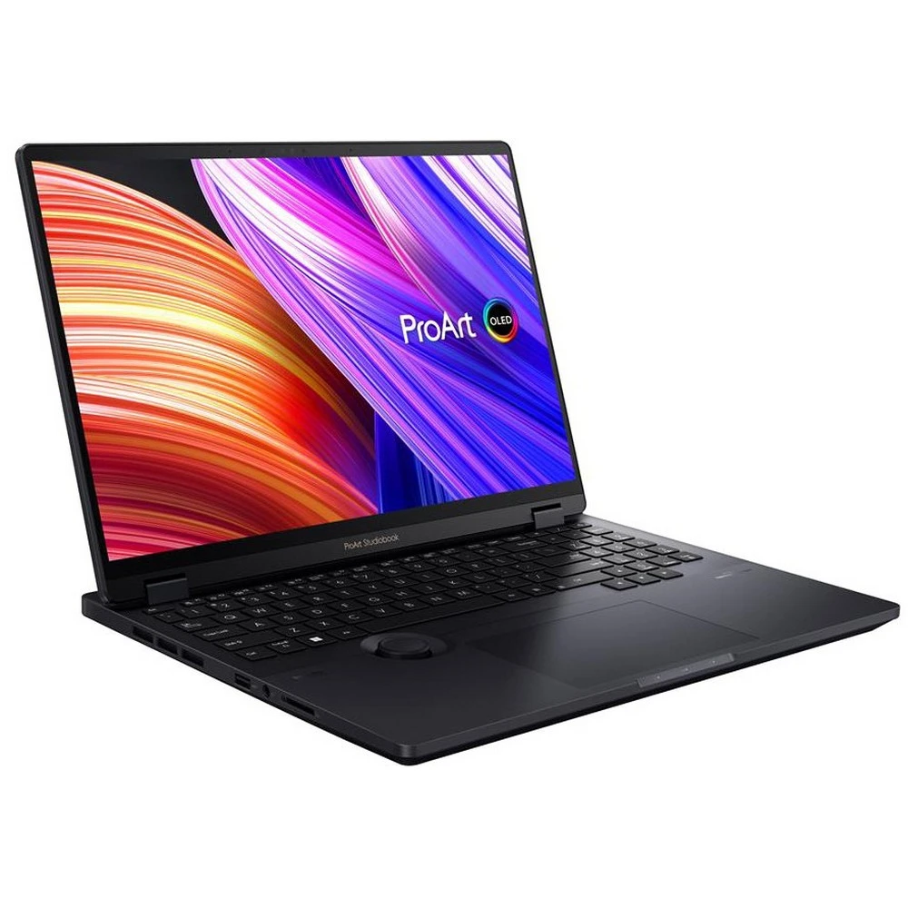 Ноутбук Asus ProArt Studiobook 16 OLED H7604JV 90NB10C2-M00270 16 ", 3K 3200x2000 (16:10), Core i9, 32 Гб
