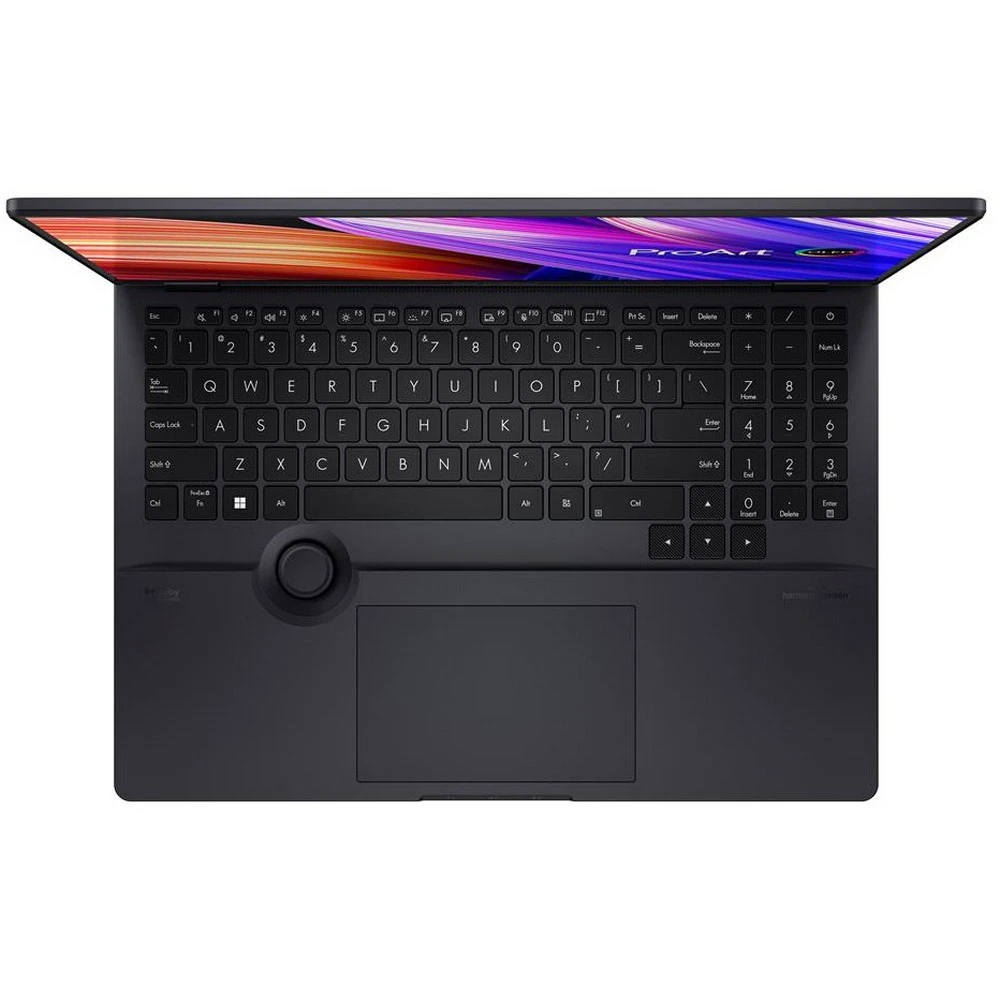 Ноутбук Asus ProArt Studiobook 16 OLED H7604JV 90NB10C2-M00270 16 ", 3K 3200x2000 (16:10), Core i9, 32 Гб