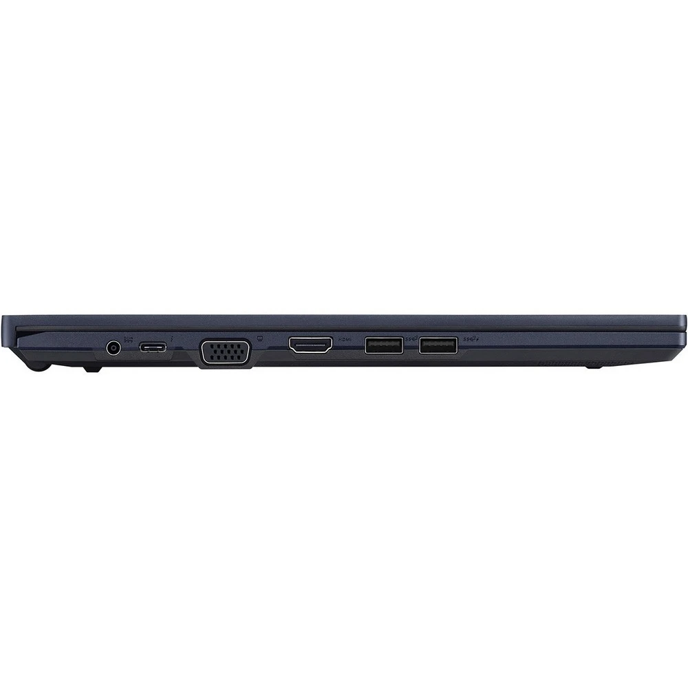 Ноутбук Asus ExpertBook B1 B1500CBA-BQ0499 90NX0551-M00MP0 15.6 ", FHD 1920x1080 (16:9), Core i5, 8 Гб