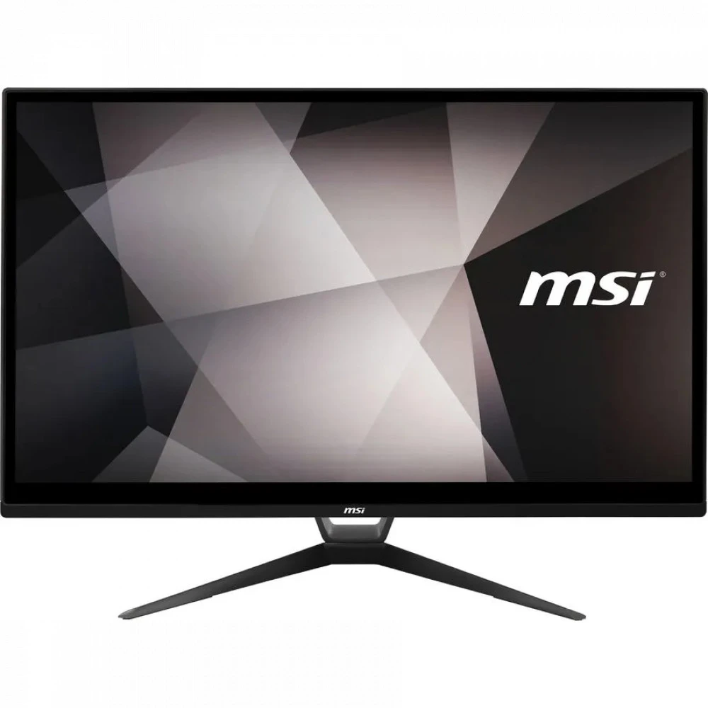 Моноблок MSI Pro 22XT 10M-804RU 9S6-ACD311-846 21.5 ", Intel, Pentium, G6405, 4.1, 4 Гб, 128 Гб