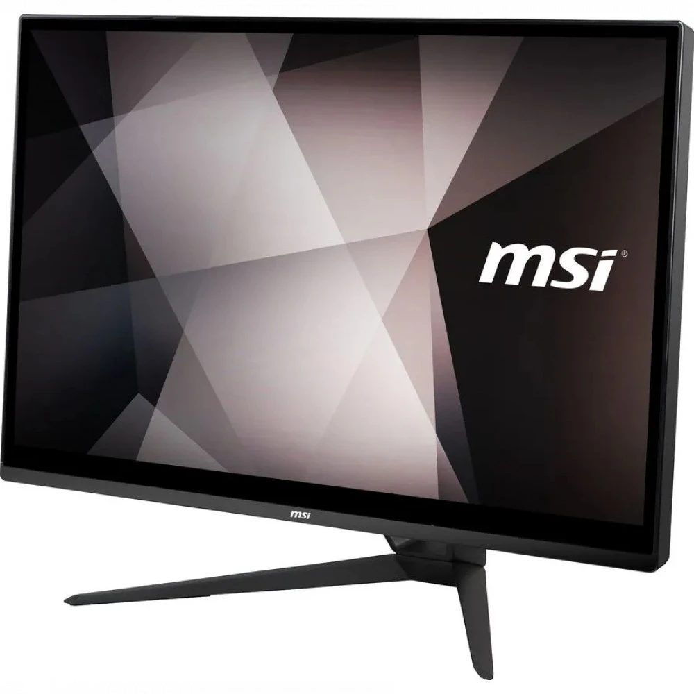 Моноблок MSI Pro 22XT 10M-804RU 9S6-ACD311-846 21.5 ", Intel, Pentium, G6405, 4.1, 4 Гб, 128 Гб