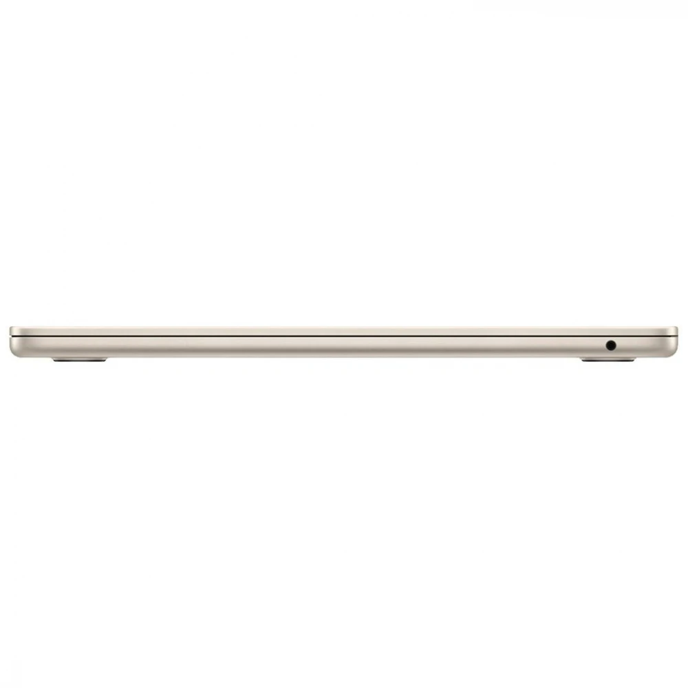Ноутбук Apple MacBook Air 15 2023 MQKU3 15.3 ", 2880x1864 (16:10), M2 series, 8 Гб