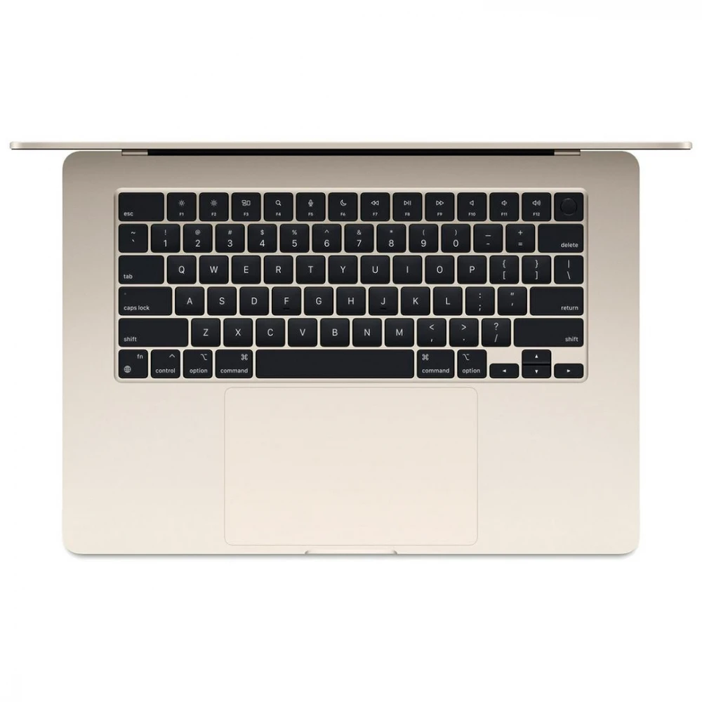 Ноутбук Apple MacBook Air 15 2023 MQKU3 15.3 ", 2880x1864 (16:10), M2 series, 8 Гб