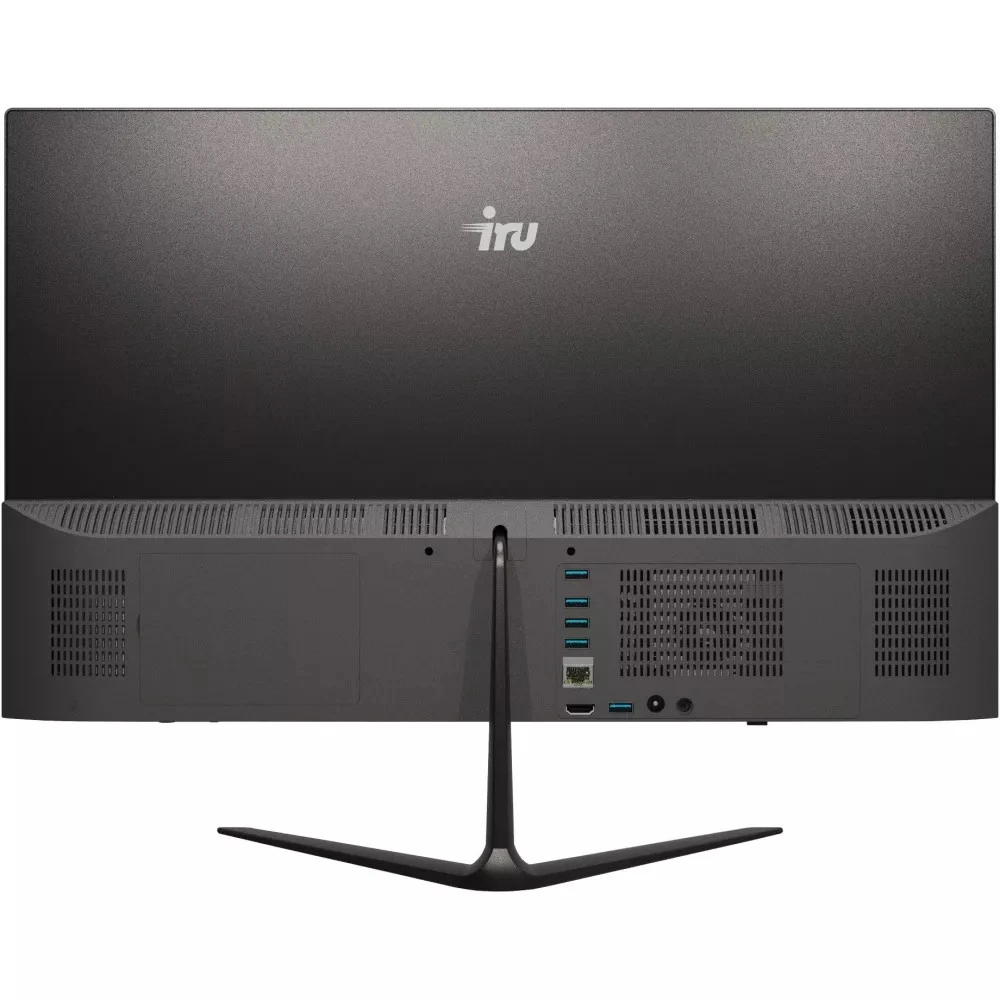 Моноблок iRU P231 1971905 23.8 ", Intel, Celeron, N4020, 1.1, 8 Гб, 256 Гб