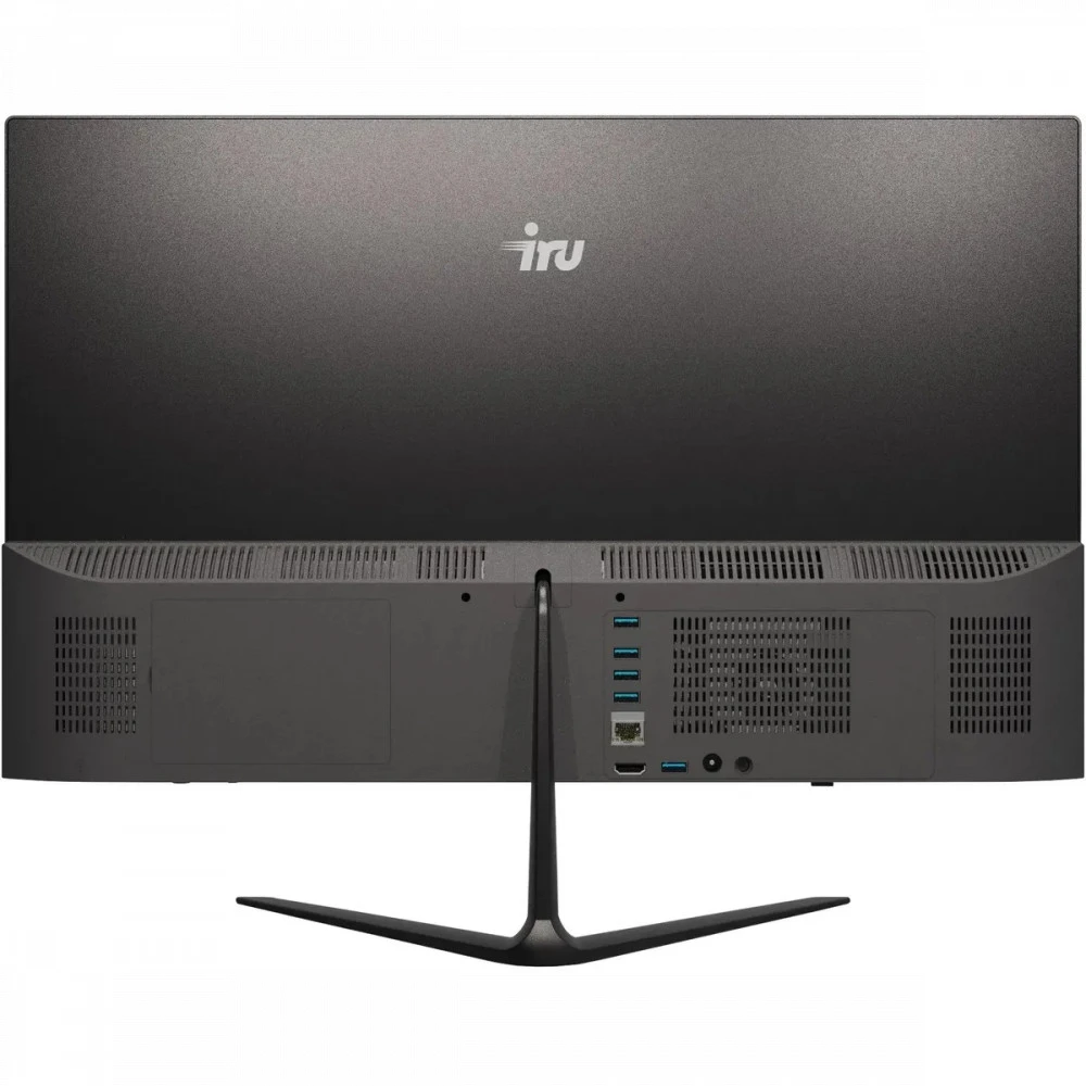 Моноблок iRU P233 1971915 23.8 ", Intel, Core i3, 1005G1, 1.2, 2 Гб, 256 Гб