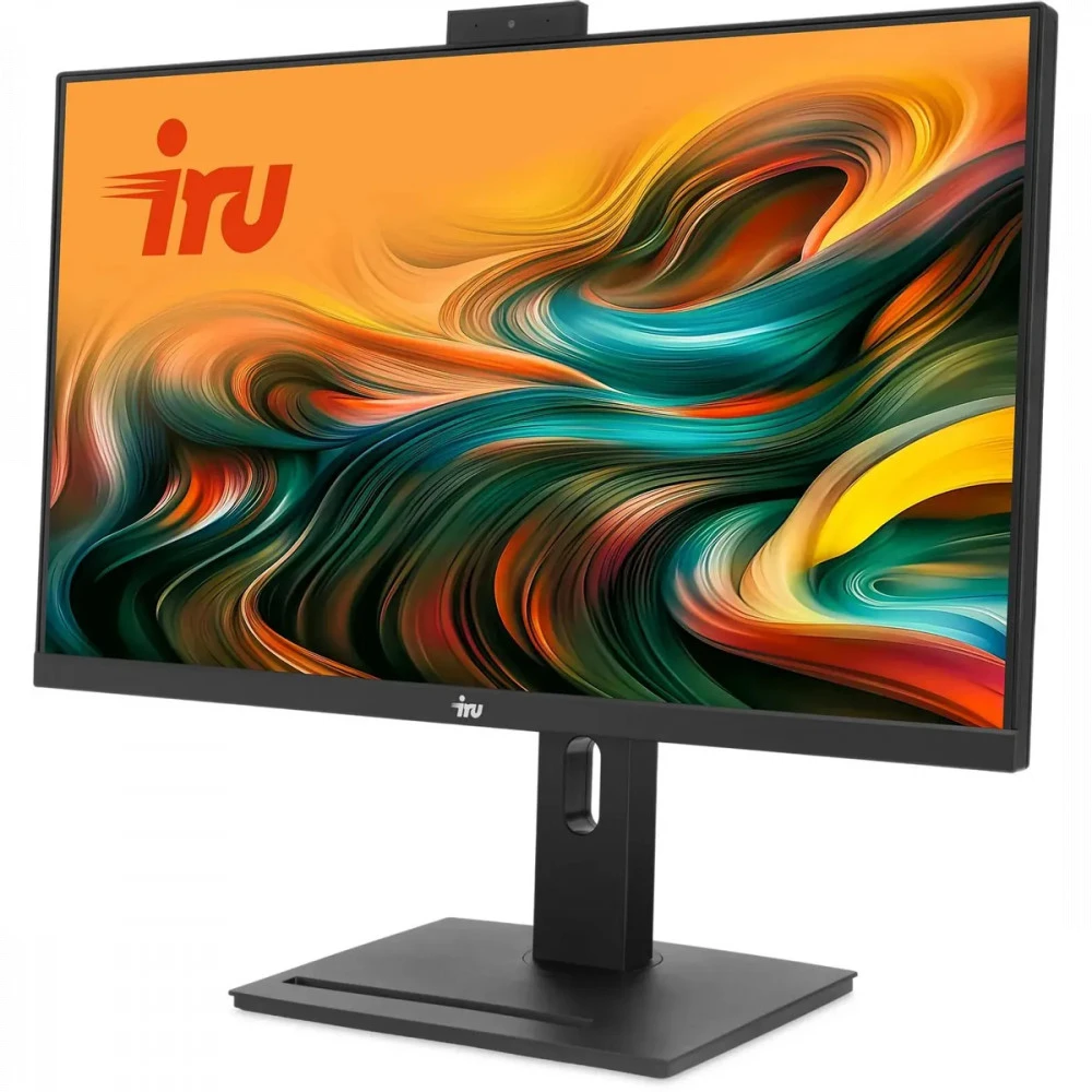 Моноблок iRU 23IM 1972059 23.8 ", Intel, Core i3, 1215U, 3.3, 8 Гб, 256 Гб