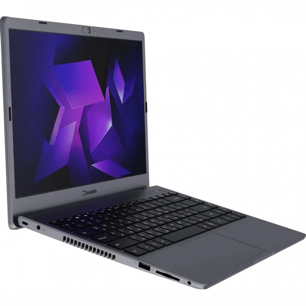 Ноутбук Kvadra Nau LE14U Y22L01P01101R_3C7D51 14.1 ", FHD 1920x1080 (16:9), Core i3, 8 Гб