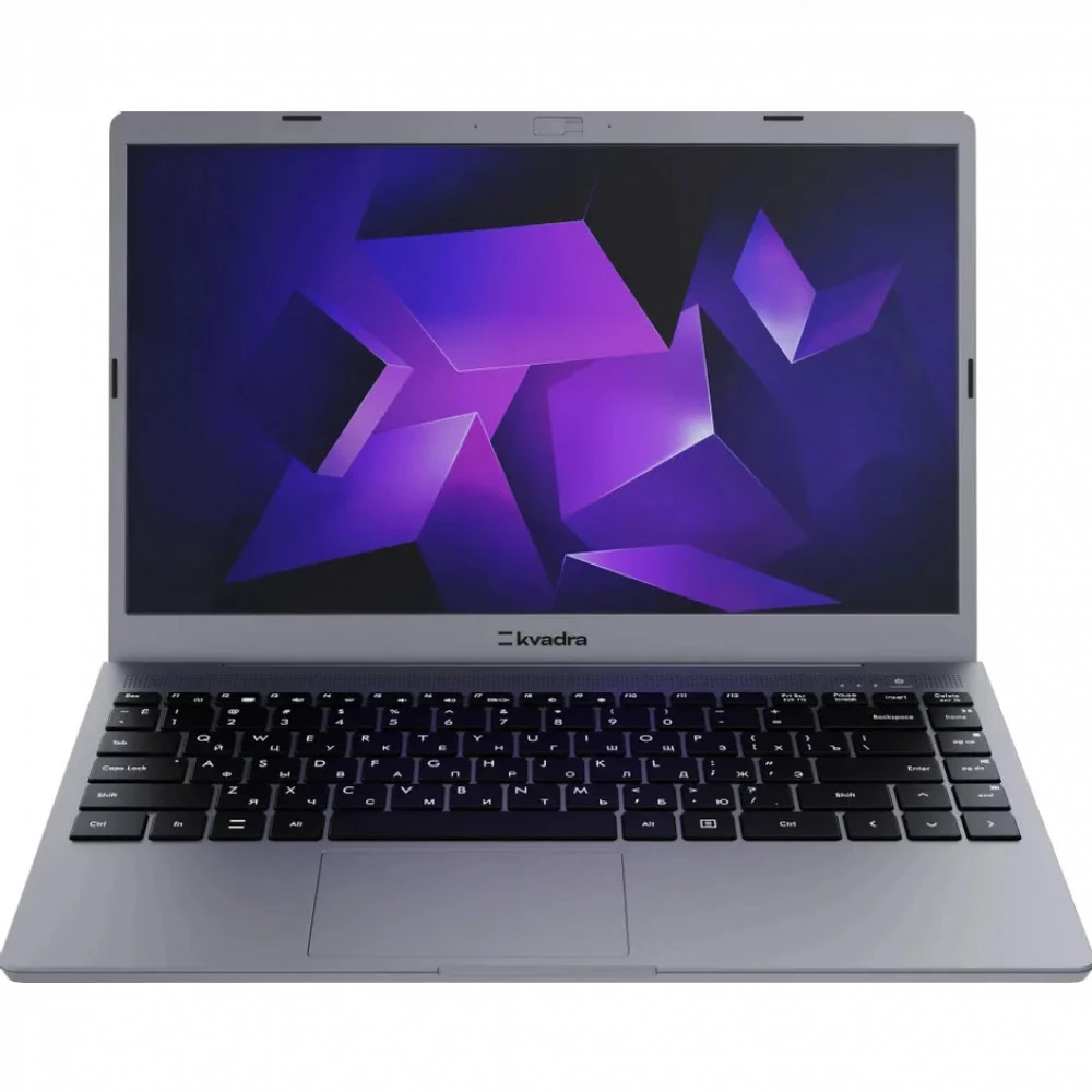 Ноутбук Kvadra Nau LE14U Y22L01P01101R_3C7D51 14.1 ", FHD 1920x1080 (16:9), Core i3, 8 Гб