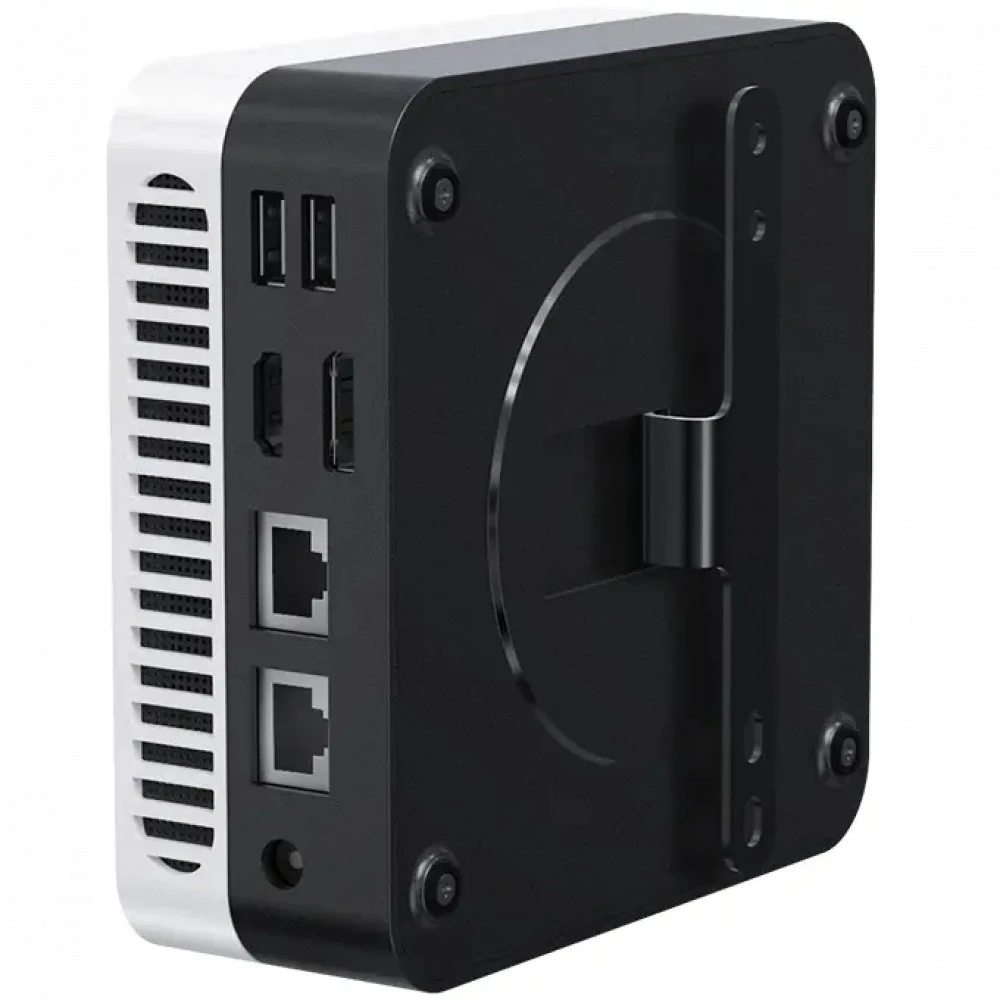 Персональный компьютер Chuwi LarkBox X CWI556H N-series, N100, 3.4, 12 Гб, Windows 11 Home