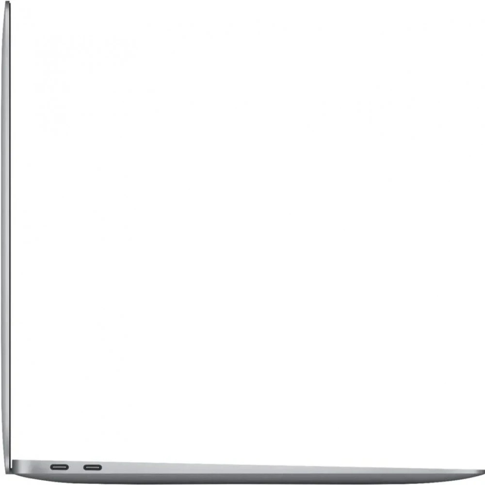 Ноутбук Apple MacBook Air A2337 MGN63HN/A 13.3 ", WQXGA 2560x1600 (16:10), M1 series, 8 Гб