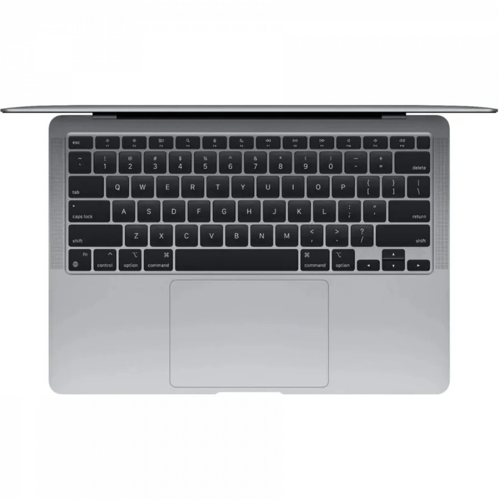 Ноутбук Apple MacBook Air A2337 MGN63HN/A 13.3 ", WQXGA 2560x1600 (16:10), M1 series, 8 Гб