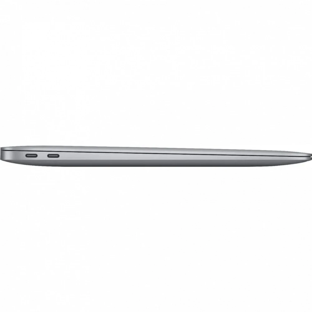Ноутбук Apple MacBook Air A2337 MGN63HN/A 13.3 ", WQXGA 2560x1600 (16:10), M1 series, 8 Гб