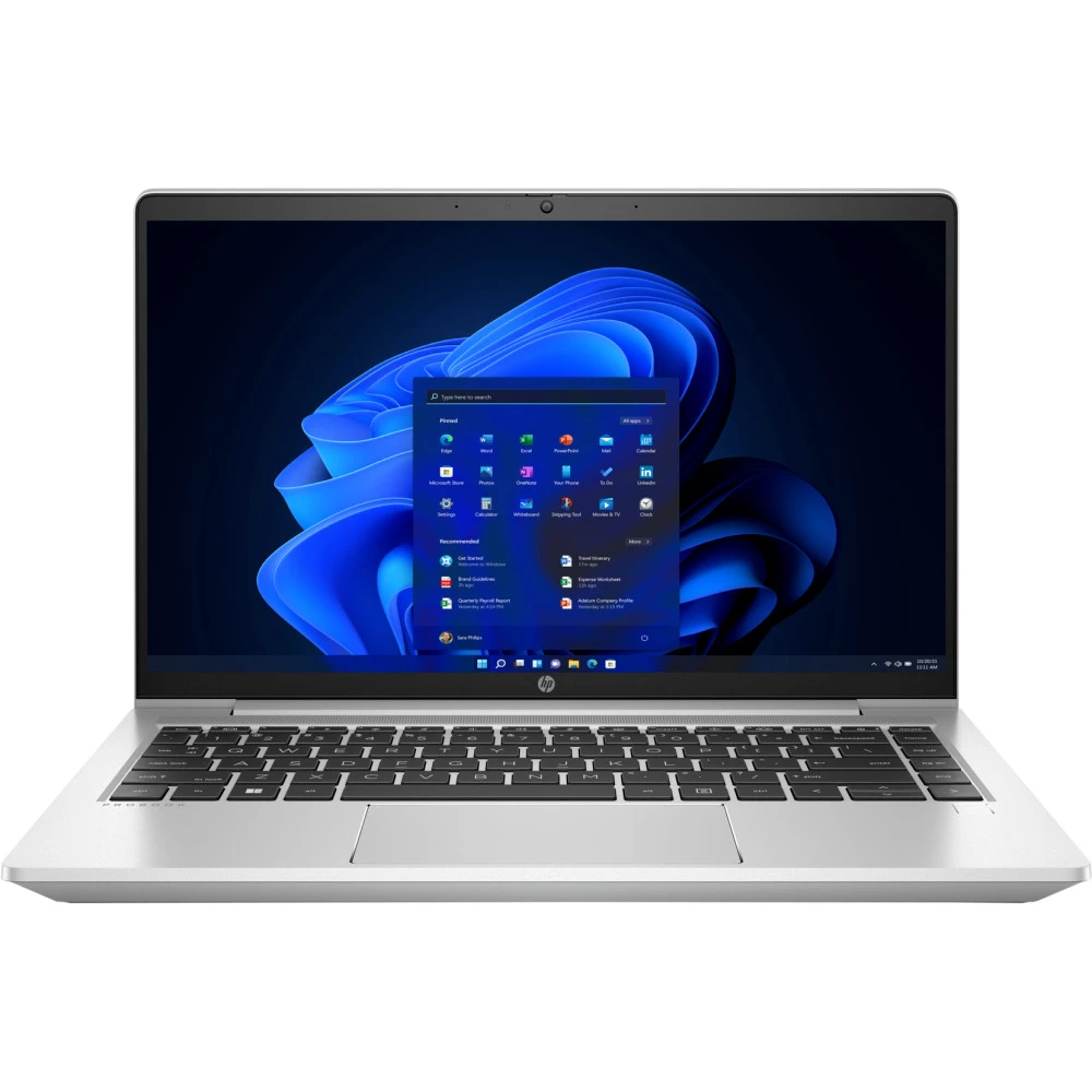 Ноутбук HP Probook 440 G9 6A2J0EA 14 ", FHD 1920x1080 (16:9), Core i5, 16 Гб