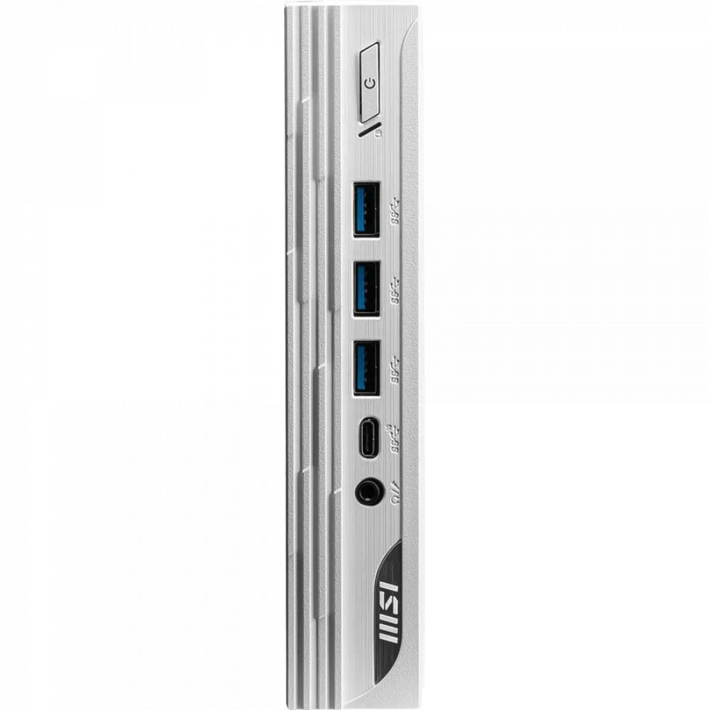 Платформа для ПК MSI Pro DP10 13M-025BRU 936-B0A612-025