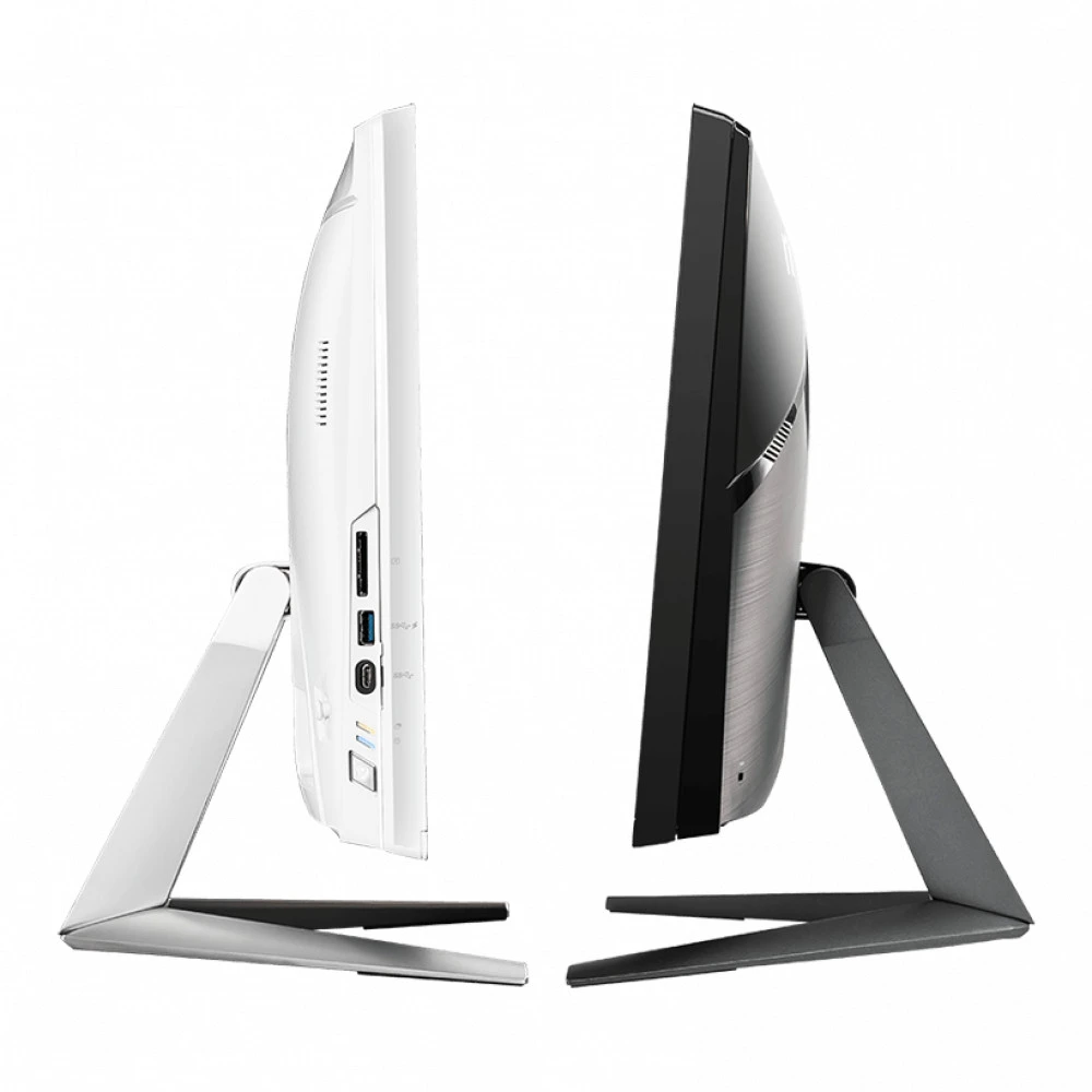 Моноблок MSI Pro AP222T 13M-085XRU 9S6-AC0112-085 21.5 ", Intel, Core i3, 13100, 3.4, 8 Гб, 256 Гб