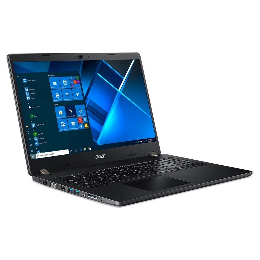 Ноутбук Acer TravelMate P2 TMP215-53 NX.VPRER.008 15.6 ", FHD 1920x1080 (16:9), Core i3, 8 Гб