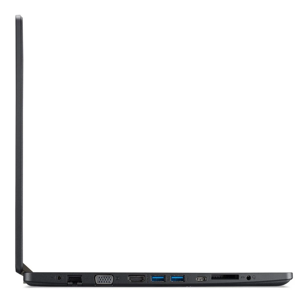 Ноутбук Acer TravelMate P2 TMP215-53 NX.VPRER.008 15.6 ", FHD 1920x1080 (16:9), Core i3, 8 Гб