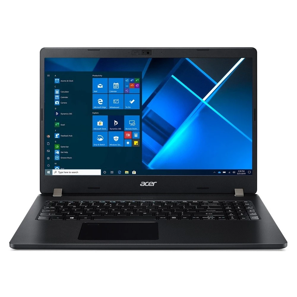 Ноутбук Acer TravelMate P2 TMP215-53 NX.VPRER.008 15.6 ", FHD 1920x1080 (16:9), Core i3, 8 Гб