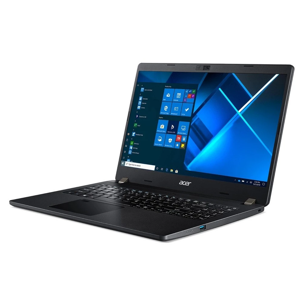 Ноутбук Acer TravelMate P2 TMP215-53 NX.VPRER.008 15.6 ", FHD 1920x1080 (16:9), Core i3, 8 Гб