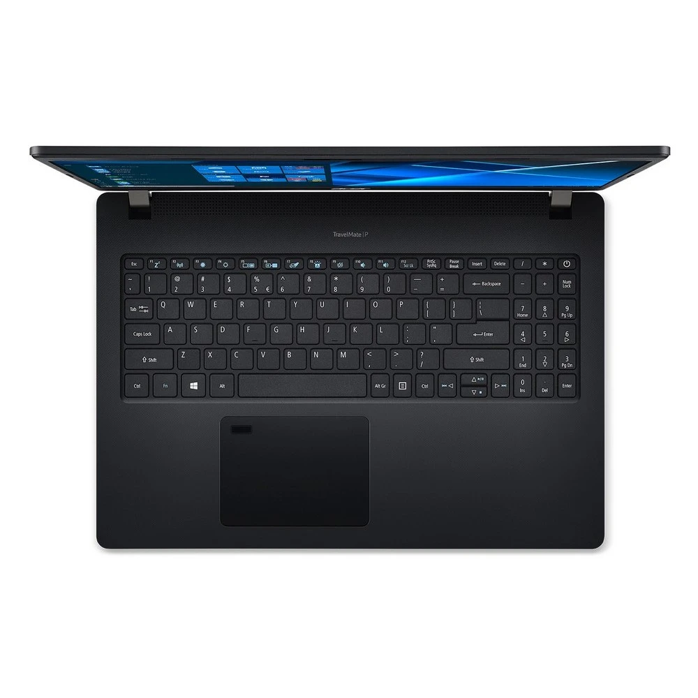 Ноутбук Acer TravelMate P2 TMP215-53 NX.VPRER.008 15.6 ", FHD 1920x1080 (16:9), Core i3, 8 Гб