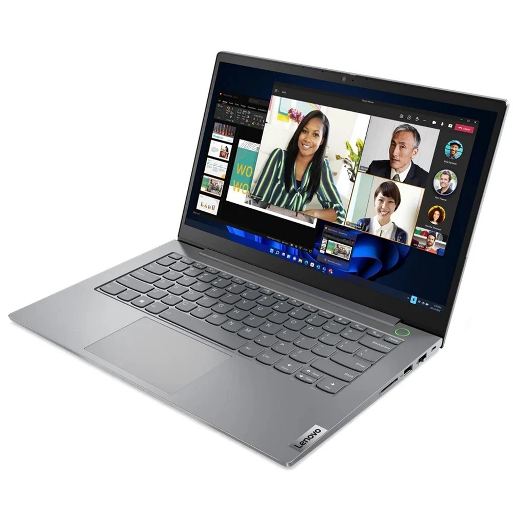 Ноутбук Lenovo ThinkBook 14 G4 IAP 21DH00GGRU 14 ", FHD 1920x1080 (16:9), Core i5, 8 Гб